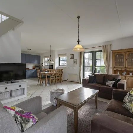 In Near The Villa Callantsoog