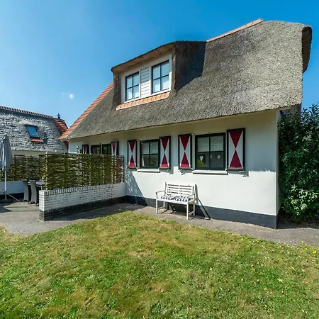 In Near The Villa Callantsoog