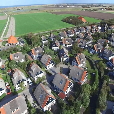 Вилла In Near The