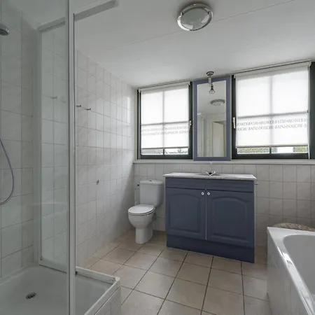 Вилла In Near The Каллантсог