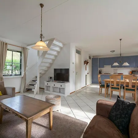 In Near The Вилла *